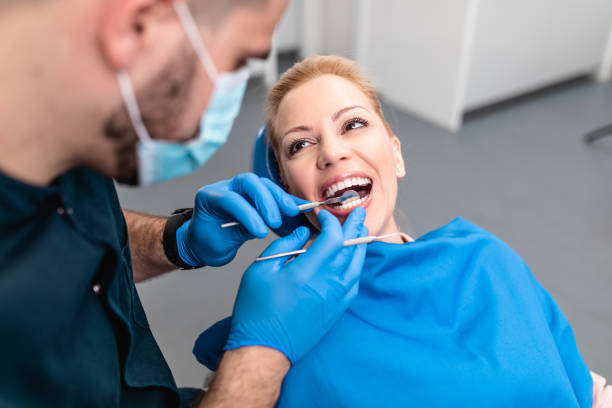 Best Full Mouth Reconstruction  in Porcupine, SD