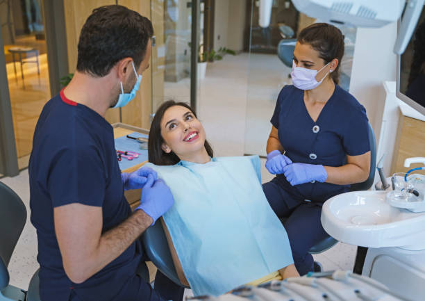 Best Invisalign and Clear Aligners  in Porcupine, SD