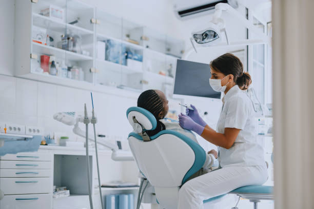 Trusted Porcupine, SD  Holistic Dental Services Experts