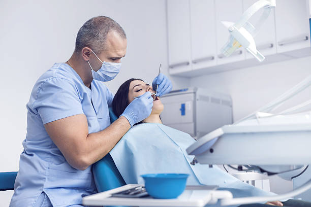 Best Oral Cancer Screening  in Porcupine, SD