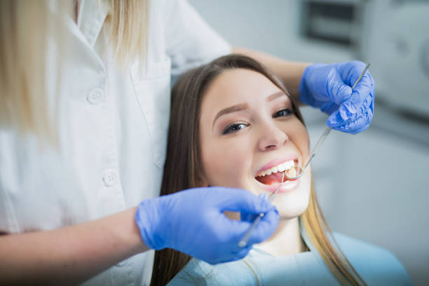 Best General Dentistry  in Porcupine, SD